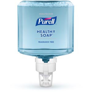 Gojo Purell Es8 Dispensers & Refills 7772-02