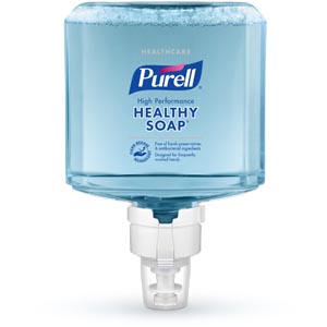 Gojo Purell Es8 Dispensers & Refills 7785-02