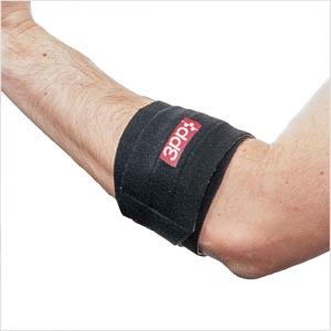 3 Point Products Elbow P.o.p. Splint P4003-23