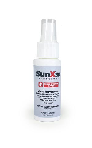 First Aid Only/acme United Sunx Sunscreen 18-302