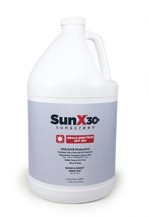 First Aid Only/acme United Sunx Sunscreen 18-250