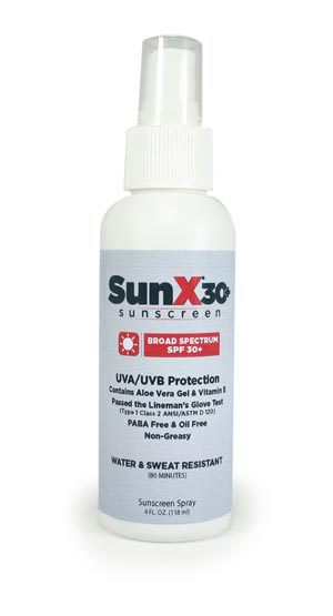 First Aid Only/acme United Sunx Sunscreen 18-304