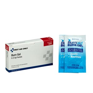 First Aid Only/acme United Burn Care First Aid Kits 13-010