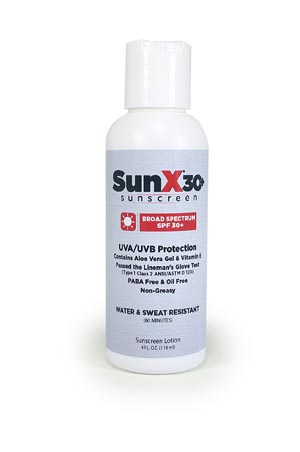 First Aid Only/acme United Sunx Sunscreen 18-204