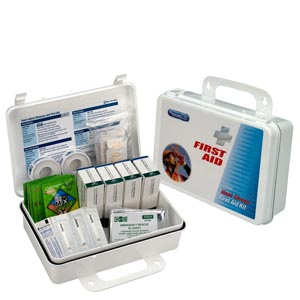 First Aid Only/acme United Protection Kits 5250