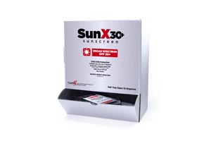First Aid Only/acme United Sunx Sunscreen 18-350
