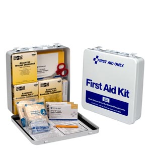 First Aid Only/acme United Industrial Kits 991