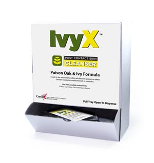 First Aid Only/acme United Ivyx 18-062
