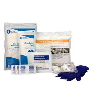 First Aid Only/acme United Wound Care 71-130