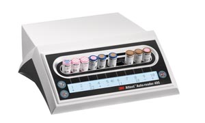 3m Attest Auto-reader 490