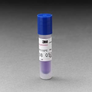 3m Attest Biological Indicators & Test Packs 1261p