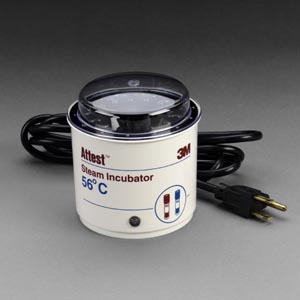 3m Attest Biological Indicator Incubators 116