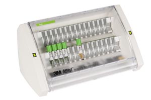 3m Attest Biological Indicator Incubators 127