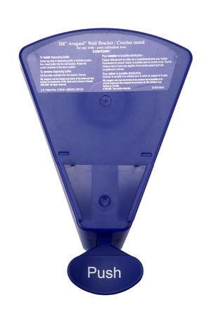 3m Avagard Surgical & Healthcare Personnel Hand Antiseptic 9202