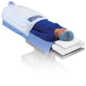 3m Bair Hugger Intraoperative Blankets; 63000