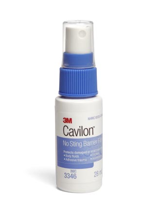 3m Cavilon No-sting Barrier Film 3346