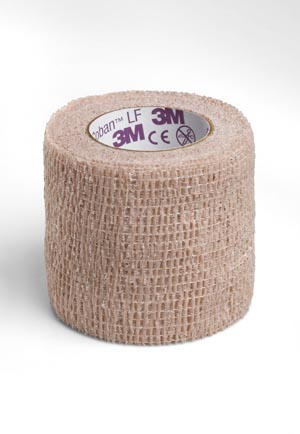 3m Coban Self-adherent Wrap 2082
