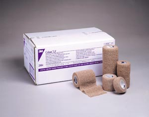 3m Coban Self-adherent Wrap 2082s