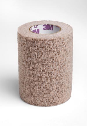 3m Coban Self-adherent Wrap 2083