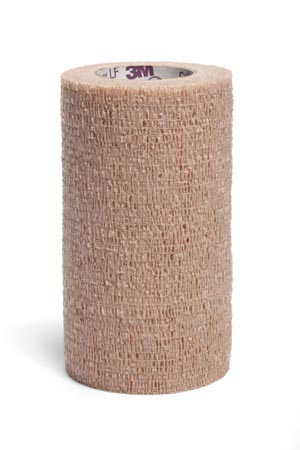 3m Coban Self-adherent Wrap 2084