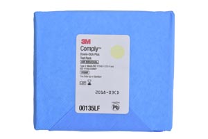 3m Comply Bowie-dick Type Test Systems 00135lf