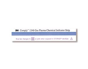 3m Comply Gas Plasma Chemical Indicators 1248