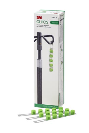 3m Curos Jet Caps Cfj5-250