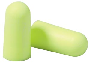 3m E-a-rsoft Earplugs 312-1250