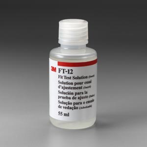 3m Psd Qualitative Fit Test Apparatus Accessories Ft-12