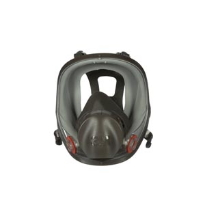 3m Reusable Respirator 6800
