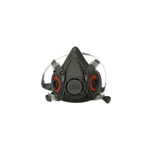 3m Reusable Respirator 6300
