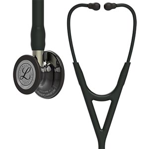 3m Littmann Cardiology Iv Stethoscope 6204