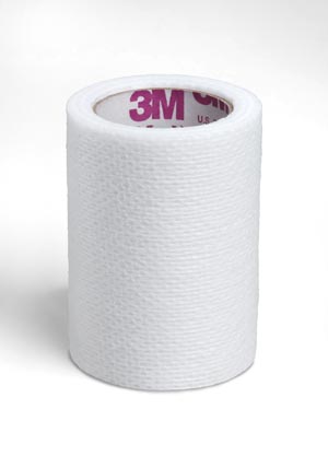 3m Medipore H Soft Cloth Surgical Tape 2862s