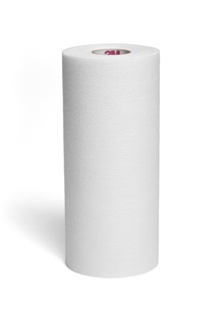 3m Medipore H Soft Cloth Surgical Tape 2866