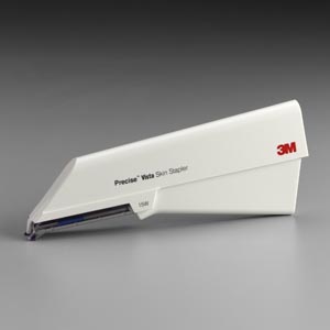 3m Precise Vista Disposable Skin Stapler 3995