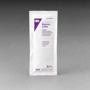 3m Remover Lotion 8610