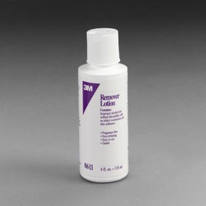 3m Remover Lotion 8611