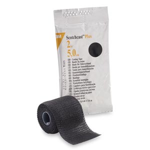 3m Scotchcast Plus Casting Tape 82002a