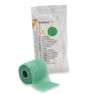 3m Scotchcast Plus Casting Tape 82002g