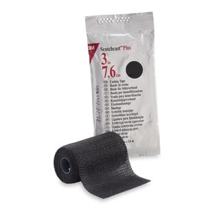 3m Scotchcast Plus Casting Tape 82003a
