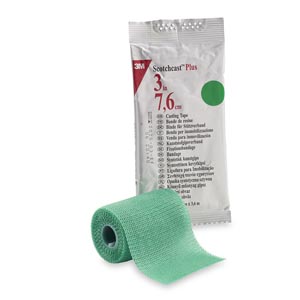 3m Scotchcast Plus Casting Tape 82003g