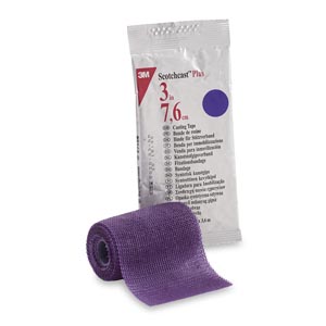 3m Scotchcast Plus Casting Tape 82003u