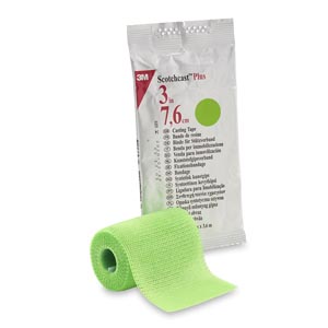 3m Scotchcast Plus Casting Tape 82003v