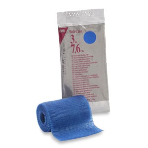 3m Scotchcast Soft Cast Casting Tape 82103b