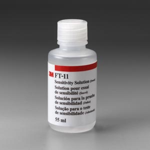 3m Psd Qualitative Fit Test Apparatus Accessories Ft-11