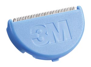 3m Surgical Clippers & Accessories 9680