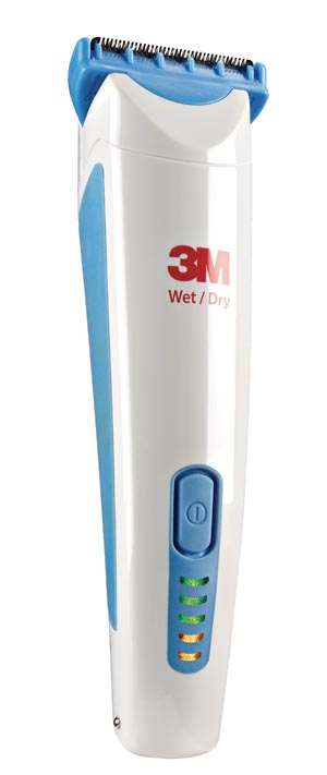 3m Surgical Clippers & Accessories 9681