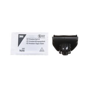 3m Surgical Clippers & Accessories 9690