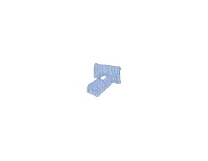 3m General Surgery Drapes 1031