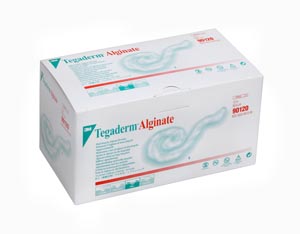 3m Tegaderm Hi & Hg Alginate Dressing 90120